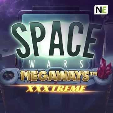 Space Wars Megaways XXXTreme - JFGAMING