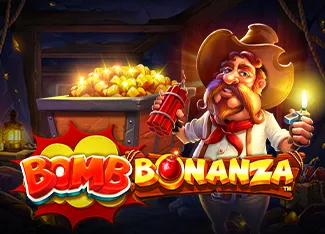 Pragmatic : Bomb Bonanza - JFGAMING