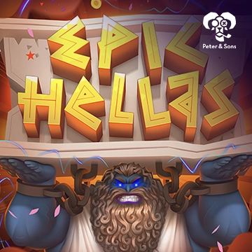Epic Hellas - JFGAMING