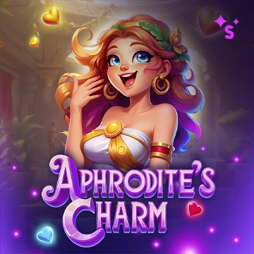 Spinocchio : Aphrodites Charm - JFGAMING