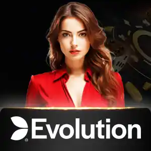 Evolution - JFGAMING