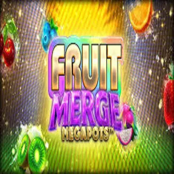 Fruit Merge Megapots - JFGAMING