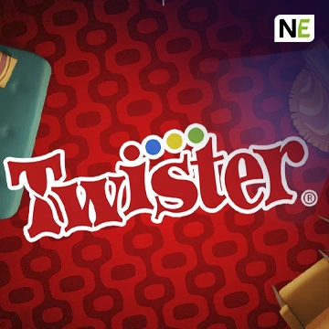 Twister - JFGAMING
