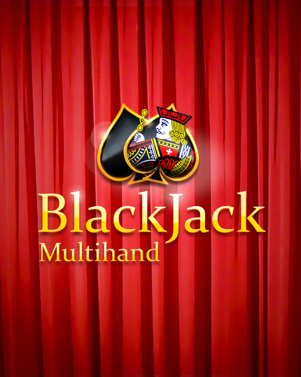 Multihand Blackjack - JFGAMING