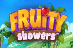 Fruity Showers - JFGAMING