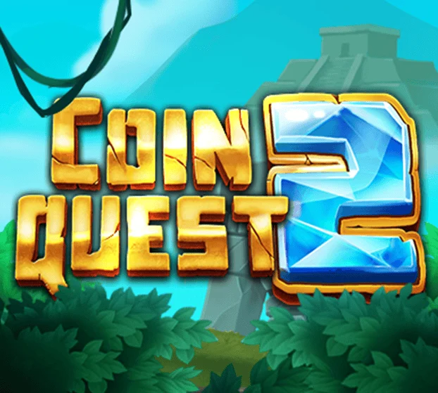 Coin Quest 2 - JFGAMING