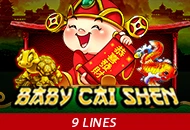 Baby Cai Shen - JFGAMING