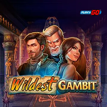 Wildest Gambit - JFGAMING