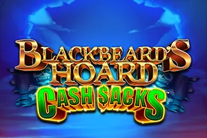 Blackbeard’s Hoard Cash Sacks - JFGAMING
