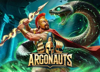 Pragmatic : Argonauts - JFGAMING