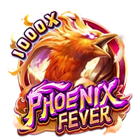 Facai : PHOENIX FEVER - JFGAMING