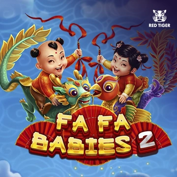 Fa Fa Babies 2 - JFGAMING