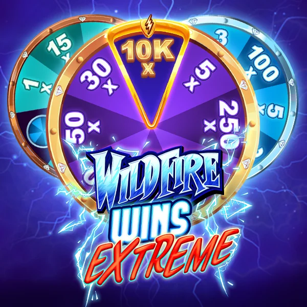 Wildfire Wins Extreme - JFGAMING