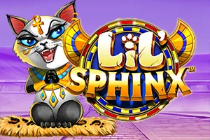 Lil Sphinx - JFGAMING