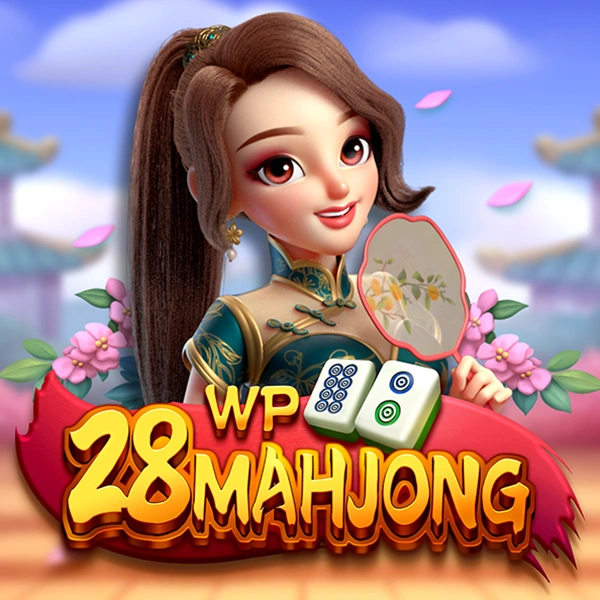 WP 28 Mahjong - JFGAMING