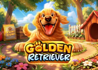 Pragmatic : Golden Retriever - JFGAMING