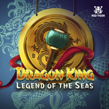 Dragon King: Legend Of The Seas - JFGAMING