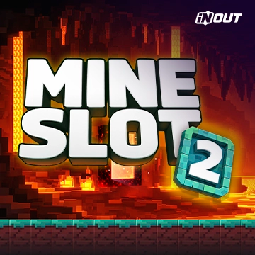 Mine Slot 2 - JFGAMING