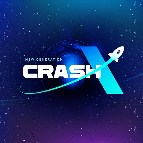 Crash X - JFGAMING