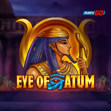 Eye of Atum - JFGAMING
