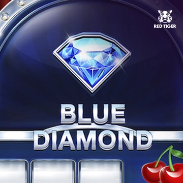 Blue Diamond - JFGAMING