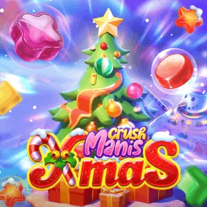 Sweet Crush Xmas - JFGAMING