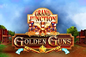 Grand Junction: Golden Guns - JFGAMING