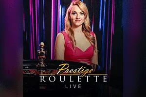 Prestige Roulette - JFGAMING