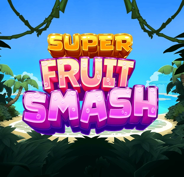 Super Fruit Smash - JFGAMING