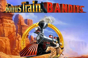 Bonus Train Bandits - JFGAMING