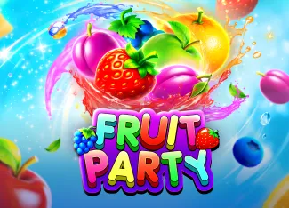 Pragmatic : Fruit Party - JFGAMING