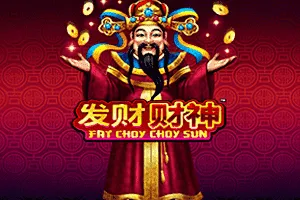 Fat Choy Choy Sun - JFGAMING