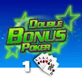 Double Bonus Poker 1 Hand - JFGAMING