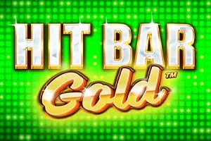 Hit Bar: Gold - JFGAMING