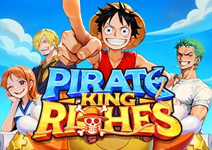 Raja Bajak Laut - JFGAMING