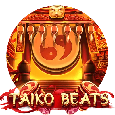 Habanero : Taiko Beats - JFGAMING