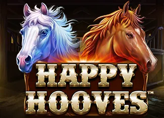 Pragmatic : Happy Hooves - JFGAMING