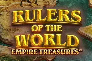 Rulers of the World: Empire Treasures - JFGAMING