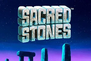 Sacred Stones - JFGAMING