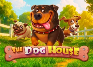 Pragmatic : The Dog House - JFGAMING