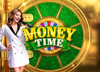 Money Time - JFGAMING