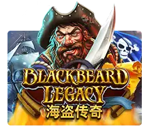 Joker123 : Black Beard Legacy - JFGAMING