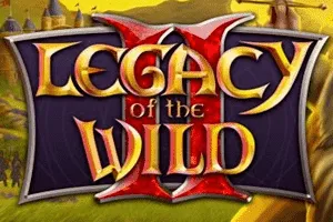 Legacy of the Wilds 2 - JFGAMING