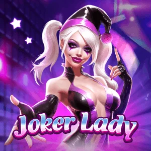 Joker Lady - JFGAMING