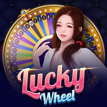 Lucky Wheel - JFGAMING