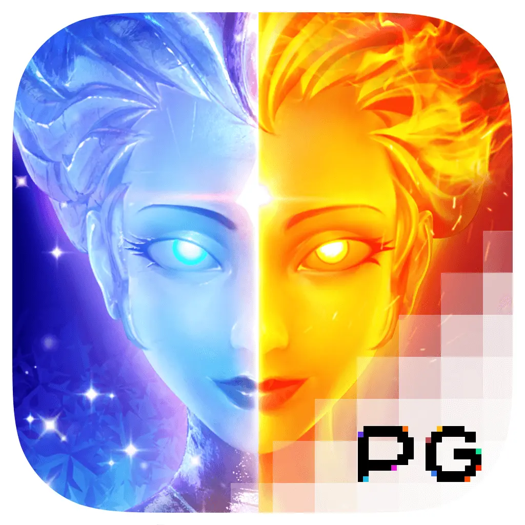 PGSoft : Guardians of Ice & Fire - JFGAMING