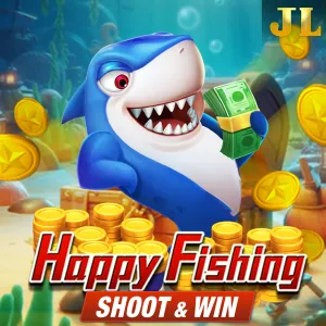 Happy Fishing - JFGAMING