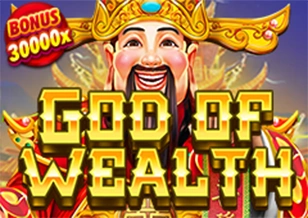 Dewa Kekayaan - JFGAMING