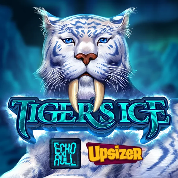 Tigers Ice - JFGAMING