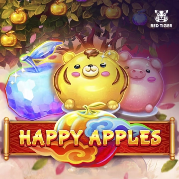 Happy Apples - JFGAMING